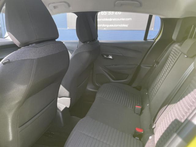 Peugeot 208 image 4