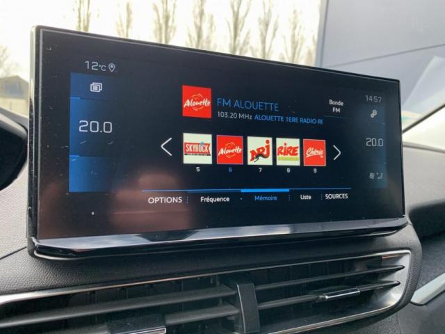Peugeot 3008 image 6