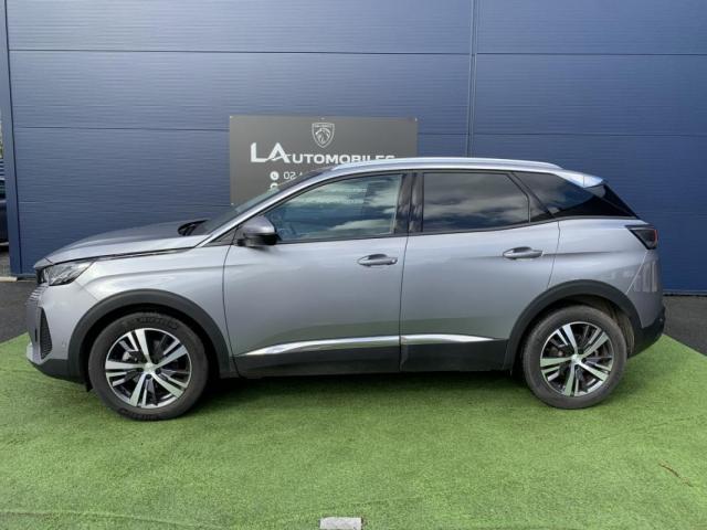 Peugeot 3008 image 7