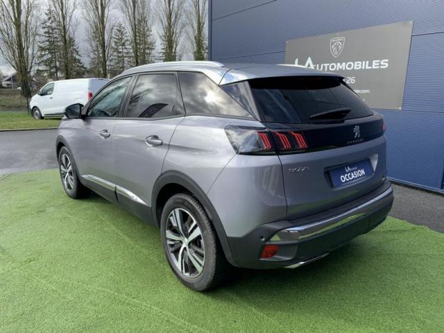 Peugeot 3008 image 9