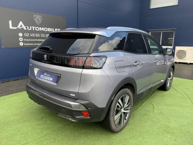 Peugeot 3008 image 1