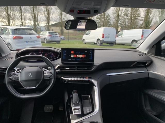 Peugeot 3008 image 3