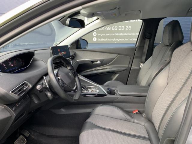 Peugeot 3008 image 2