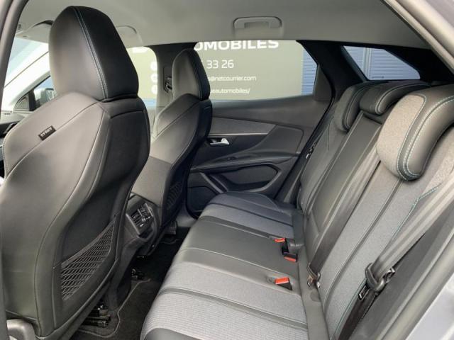 Peugeot 3008 image 4