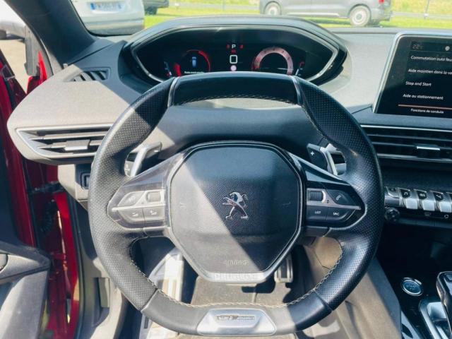 Peugeot 3008 image 3