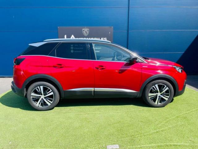 Peugeot 3008 image 1