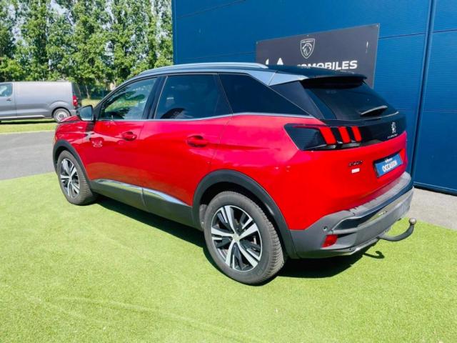 Peugeot 3008 image 7