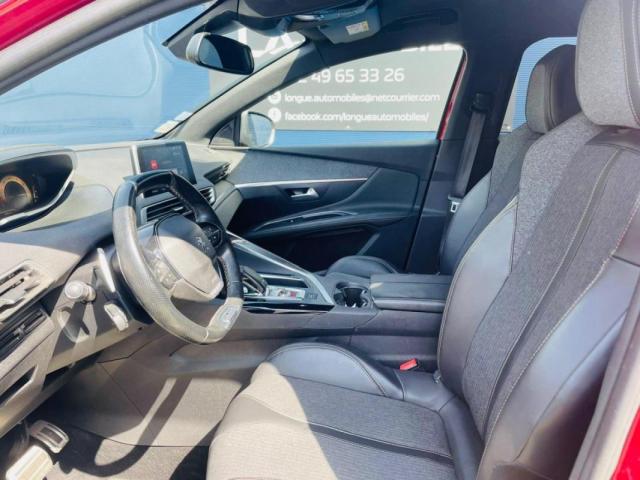 Peugeot 3008 image 5