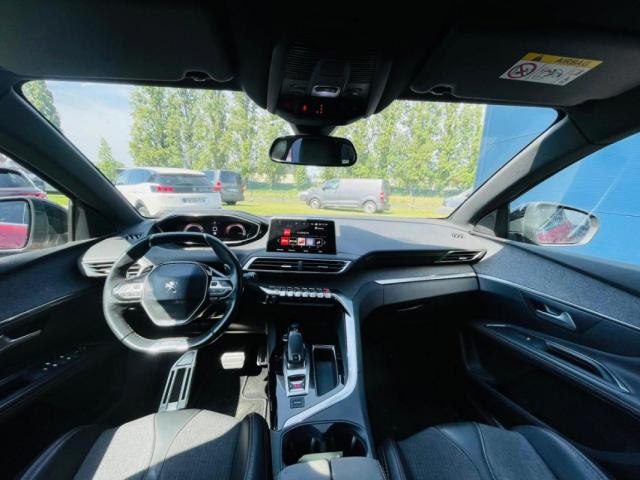 Peugeot 3008 image 4
