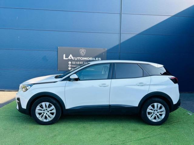 Peugeot 3008 image 7