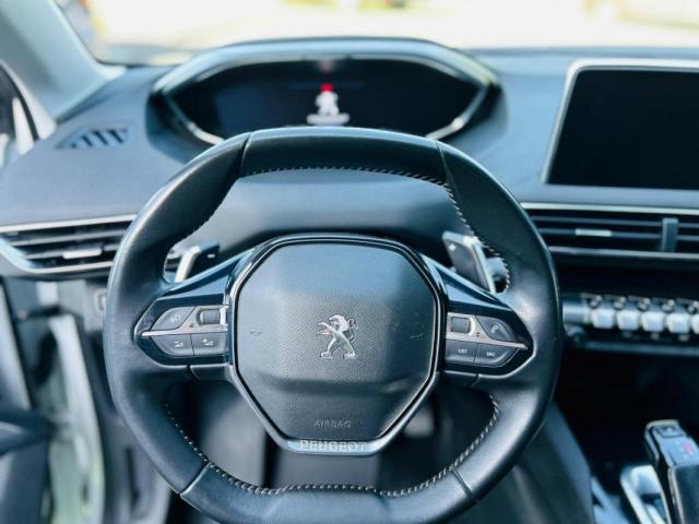 Peugeot 3008 image 4