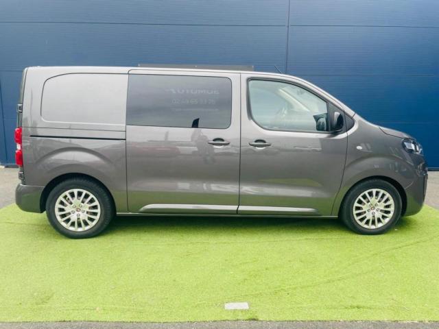 Fiat Scudo image 6