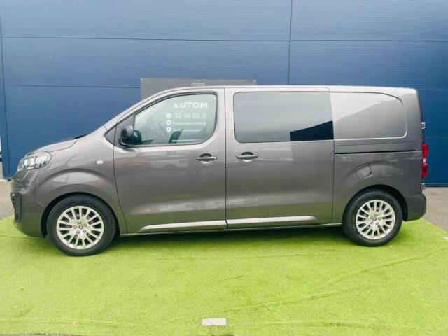 Fiat Scudo image 2