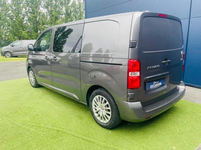 Fiat Scudo image 9