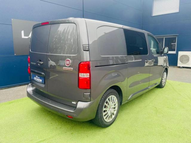Fiat Scudo image 5