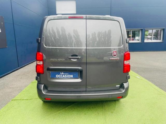 Fiat Scudo image 1