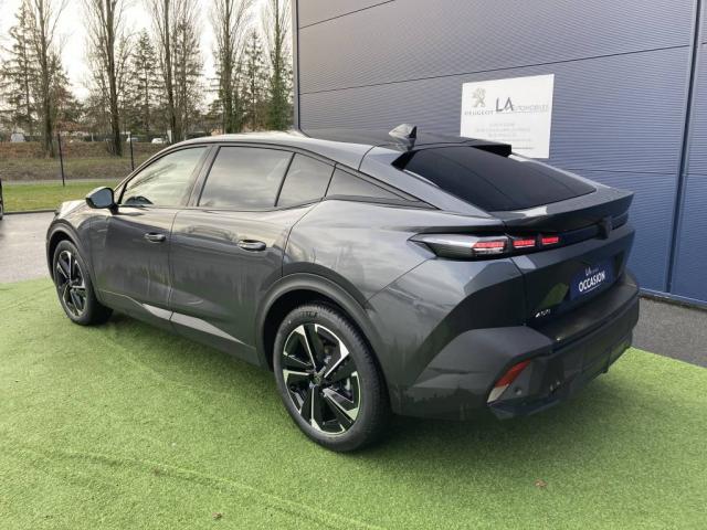 Peugeot 408 image 2