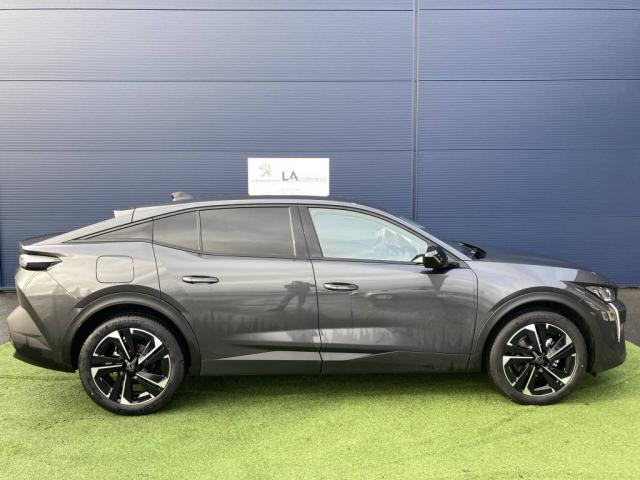 Peugeot 408 image 1
