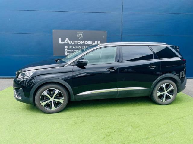Peugeot 5008 image 5