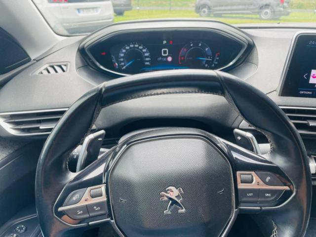 Peugeot 5008 image 7