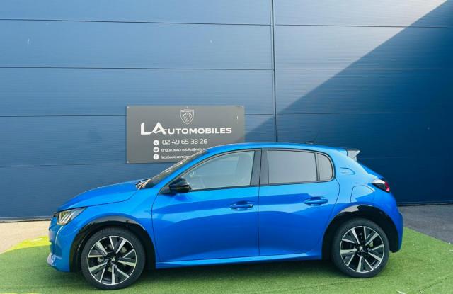 Peugeot 208 image 4