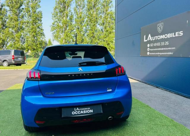 Peugeot 208 image 6