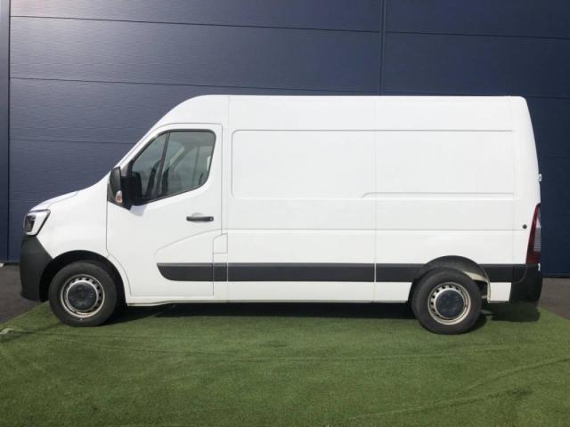 Renault Master image 5