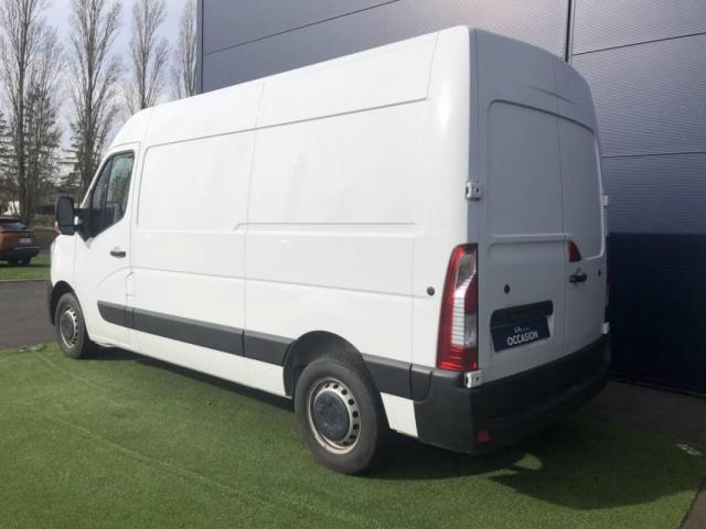 Renault Master image 9