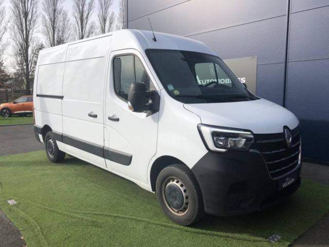 Renault Master image 2