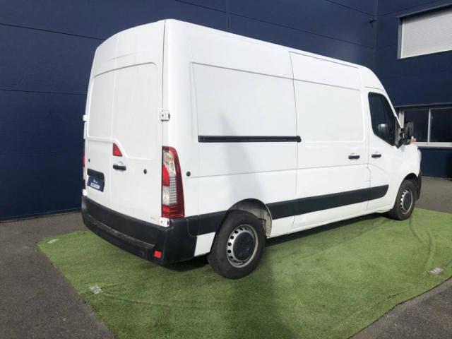 Renault Master image 7