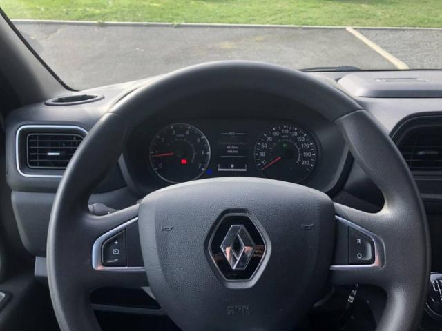 Renault Master image 3