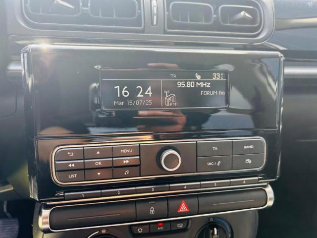 Citroen C3 image 3