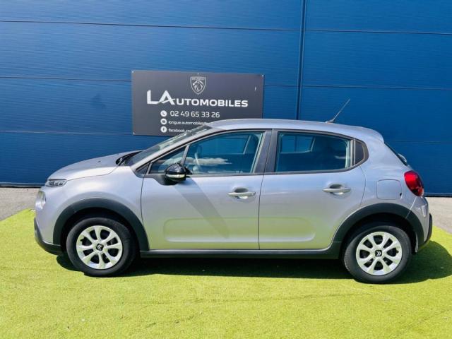 Citroen C3 image 8