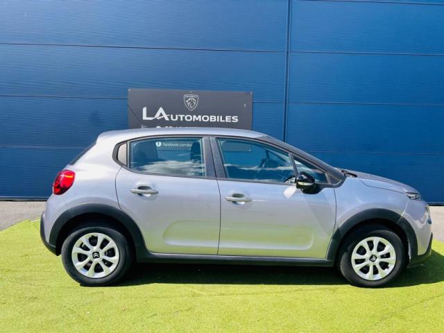 Citroen C3 image 2