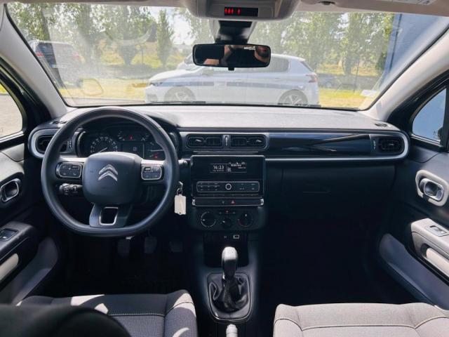 Citroen C3 image 5