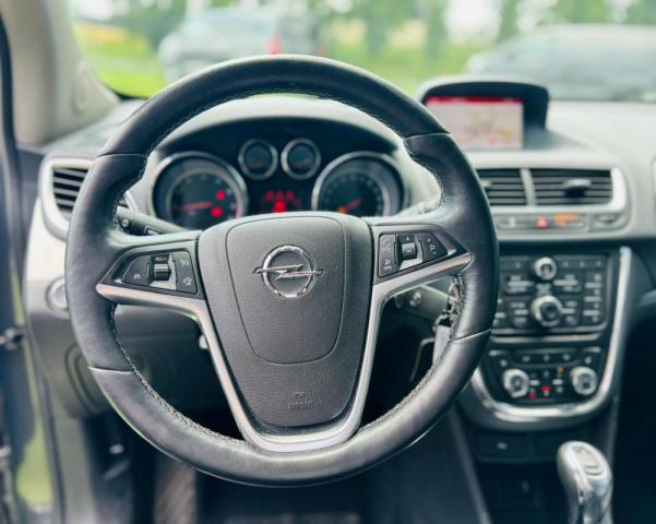 Opel Mokka image 5