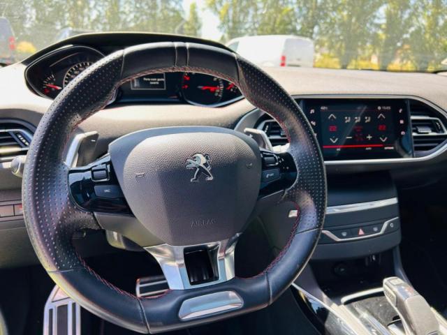 Peugeot 308 image 3