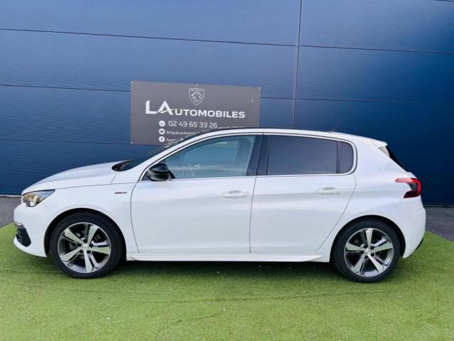 Peugeot 308 image 4