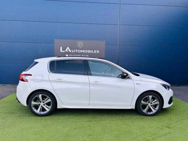 Peugeot 308 image 9
