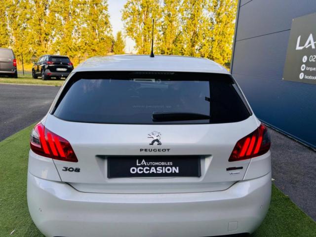 Peugeot 308 image 7