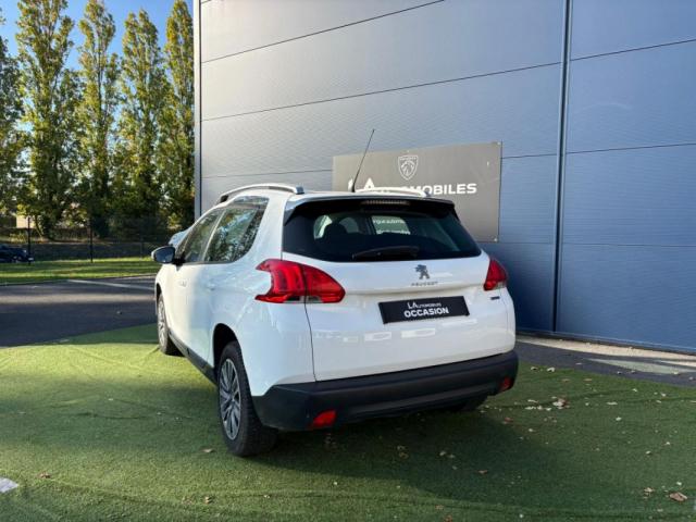 Peugeot 2008 image 6