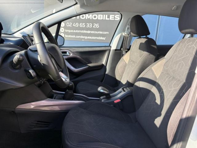 Peugeot 2008 image 4