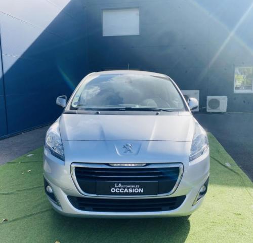 Peugeot 5008 image 6