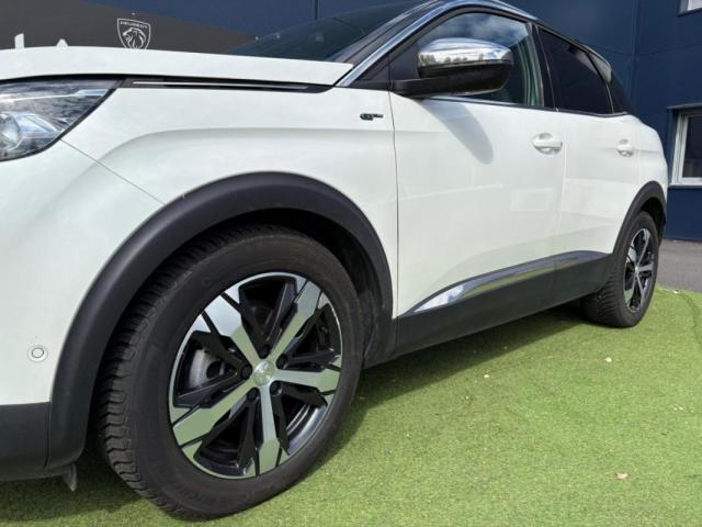 Peugeot 3008 image 5
