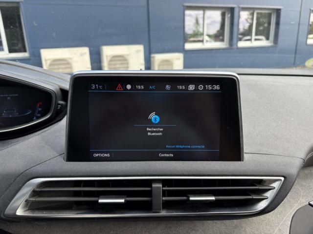 Peugeot 3008 image 9