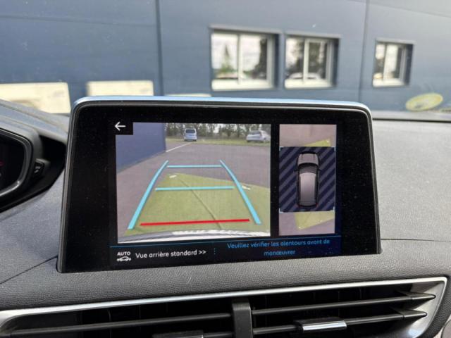 Peugeot 3008 image 7