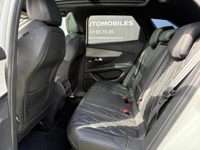 Peugeot 3008 image 8