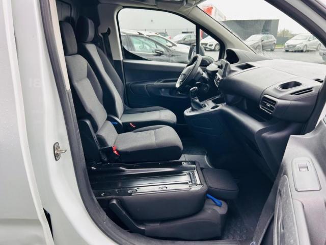 Peugeot Partner image 5