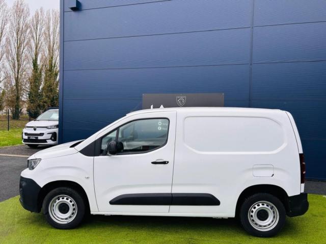 Peugeot Partner image 4