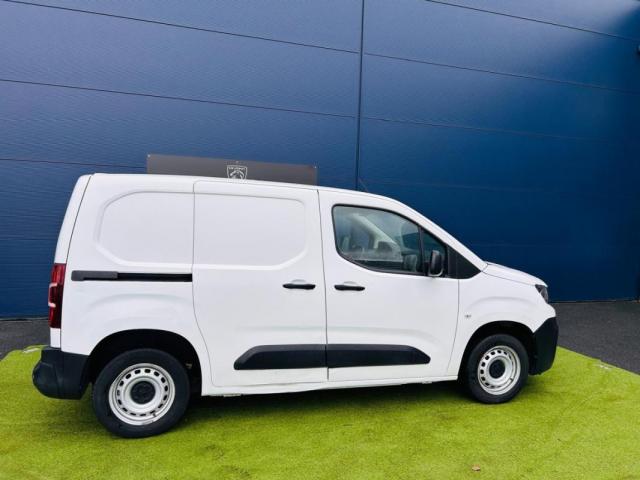 Peugeot Partner image 7